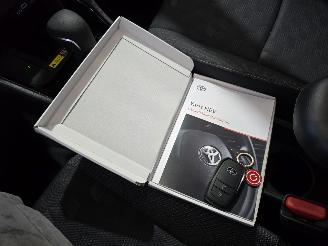 Toyota Yaris 1.5 Hybrid 115 Dynamic picture 39