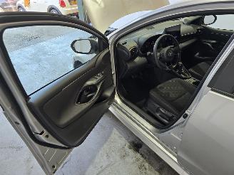 Toyota Yaris 1.5 Hybrid 115 Dynamic picture 25