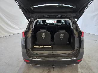 Peugeot 5008 1.2 PureTech Crossway Avantage picture 25