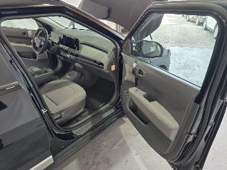 Kia EV3 Air 81.4 kWh picture 19