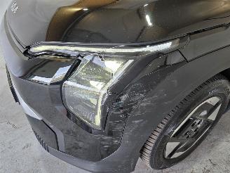 Kia EV3 Air 81.4 kWh picture 9