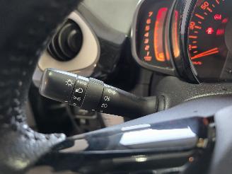 Toyota Aygo 1.0 VVT-i x-cite picture 29