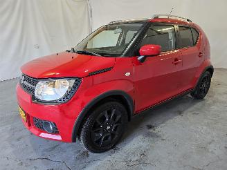 Suzuki Ignis 1.2 Select picture 3