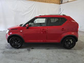 Suzuki Ignis 1.2 Select picture 4