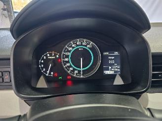 Suzuki Ignis 1.2 Select picture 23