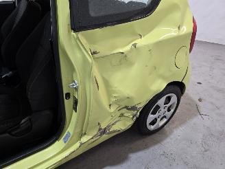 Kia Picanto 1.2 CVVT Comfort Pack picture 12