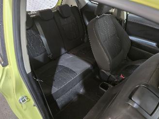 Kia Picanto 1.2 CVVT Comfort Pack picture 17