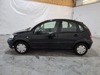 Citroën C3 1.4i Ligne Prestige picture 4