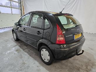 Citroën C3 1.4i Ligne Prestige picture 5