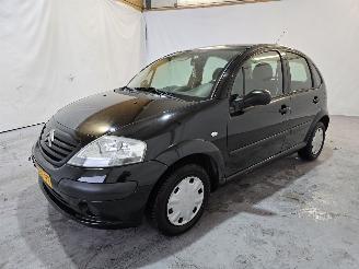 Citroën C3 1.4i Ligne Prestige picture 3