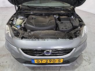 Volvo V-40 2.0 D2 R-Design Business picture 16
