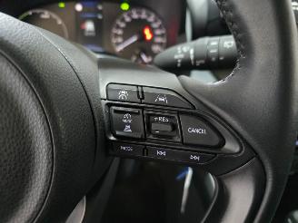 Mazda 2 1.5 Centre-line picture 37