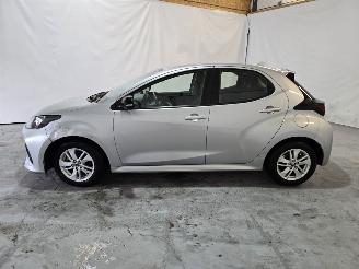 Mazda 2 1.5 Centre-line picture 4