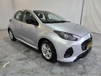 Schadeauto Mazda 2 1.5 Centre-line 2024/7