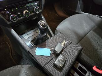 Skoda Octavia 1.0 TSI Greentech Style Business picture 36