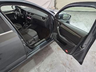 Skoda Octavia 1.0 TSI Greentech Style Business picture 17