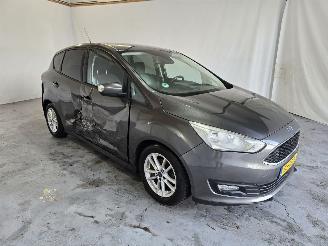 Schadeauto Ford C-Max 1.0 Trend 2015/6