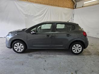 Citroën C3 1.2 PureTech Feel 105g picture 4