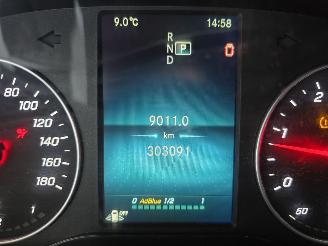 Mercedes Sprinter 314 2.2 CDI L3H3 EURO VI-D picture 27