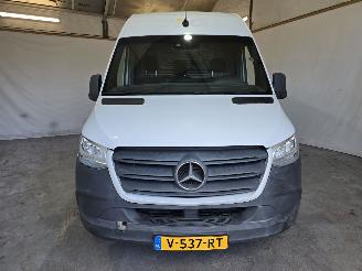 Mercedes Sprinter 314 2.2 CDI L3H3 EURO VI-D picture 2