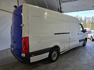 Mercedes Sprinter 314 2.2 CDI L3H3 EURO VI-D picture 7