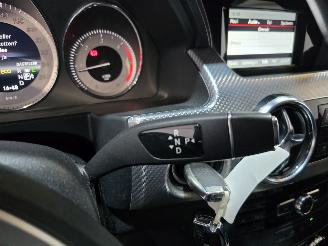 Mercedes Glk-klasse 200 CDI Ambition picture 34