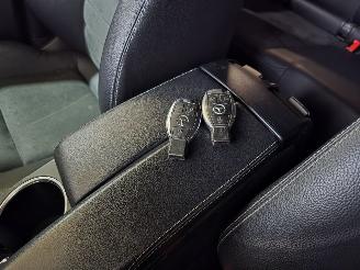 Mercedes Glk-klasse 200 CDI Ambition picture 40