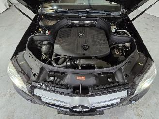 Mercedes Glk-klasse 200 CDI Ambition picture 17