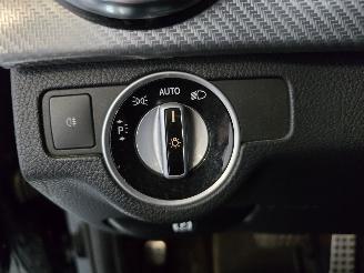 Mercedes Glk-klasse 200 CDI Ambition picture 32