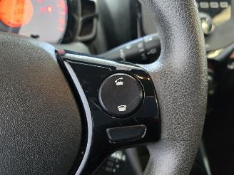 Citroën C1 1.0 VTi Feel picture 26