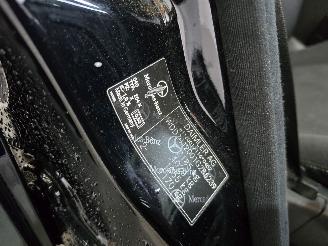 Mercedes C-klasse Estate 180 CDI Ambition Elegance picture 19