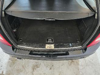 Mercedes C-klasse Estate 180 CDI Ambition Elegance picture 13