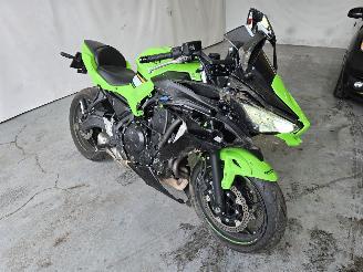 Kawasaki Ninja 650 TOUR NINJA 650 picture 1