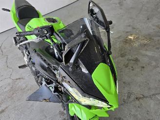 Kawasaki Ninja 650 TOUR NINJA 650 picture 12