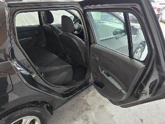 Dacia Logan MCV 0.9 TCe Bi-Fuel Laureate picture 21