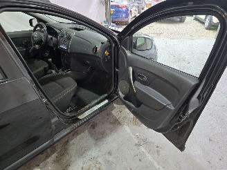 Dacia Logan MCV 0.9 TCe Bi-Fuel Laureate picture 20