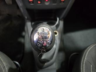 Dacia Logan MCV 0.9 TCe Bi-Fuel Laureate picture 37