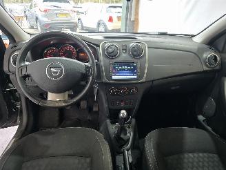 Dacia Logan MCV 0.9 TCe Bi-Fuel Laureate picture 28