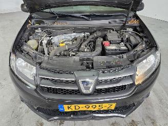 Dacia Logan MCV 0.9 TCe Bi-Fuel Laureate picture 18
