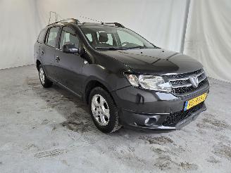 Dacia Logan MCV 0.9 TCe Bi-Fuel Laureate picture 1