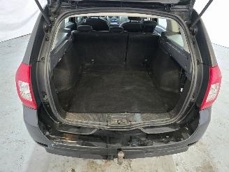 Dacia Logan MCV 0.9 TCe Bi-Fuel Laureate picture 12