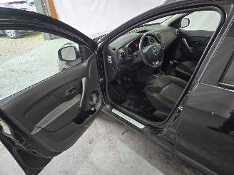 Dacia Logan MCV 0.9 TCe Bi-Fuel Laureate picture 25