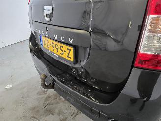 Dacia Logan MCV 0.9 TCe Bi-Fuel Laureate picture 11