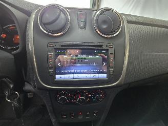 Dacia Logan MCV 0.9 TCe Bi-Fuel Laureate picture 34