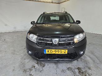 Dacia Logan MCV 0.9 TCe Bi-Fuel Laureate picture 3