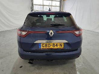 Renault Mégane 1.2 TCe Limited Automaat picture 6