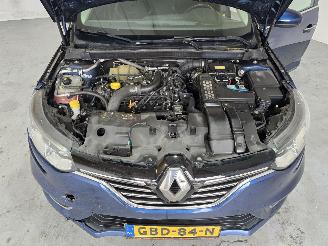 Renault Mégane 1.2 TCe Limited Automaat picture 13