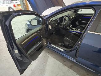 Renault Mégane 1.2 TCe Limited Automaat picture 21