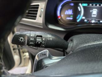 Kia e-Niro ExecutiveLine 64 kWh picture 23