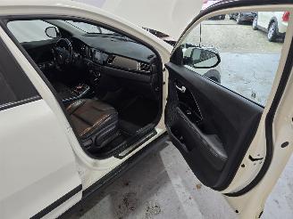 Kia e-Niro ExecutiveLine 64 kWh picture 13